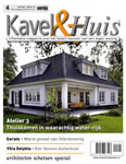 Artikel KavelHuis okt.2015 - Villa Nuland