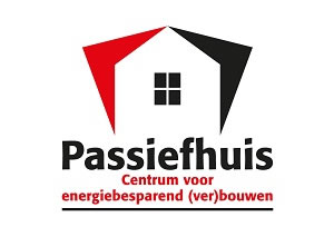 Logo Passiefhuiscentrum Deurne