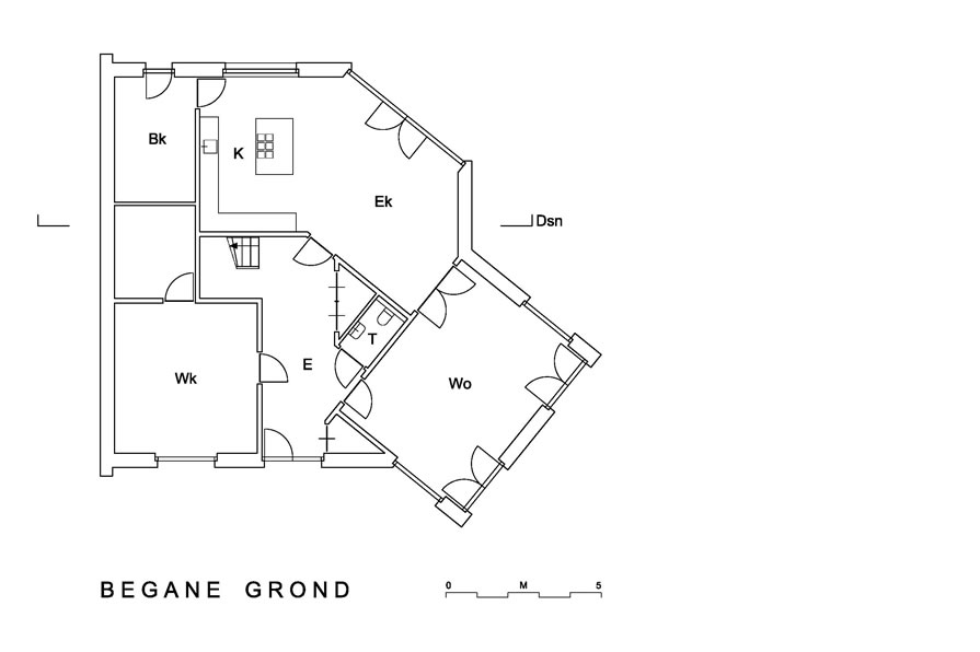 Passiefhuis te Utrecht