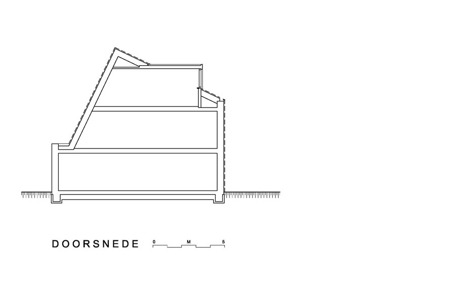 Passiefhuis te Utrecht